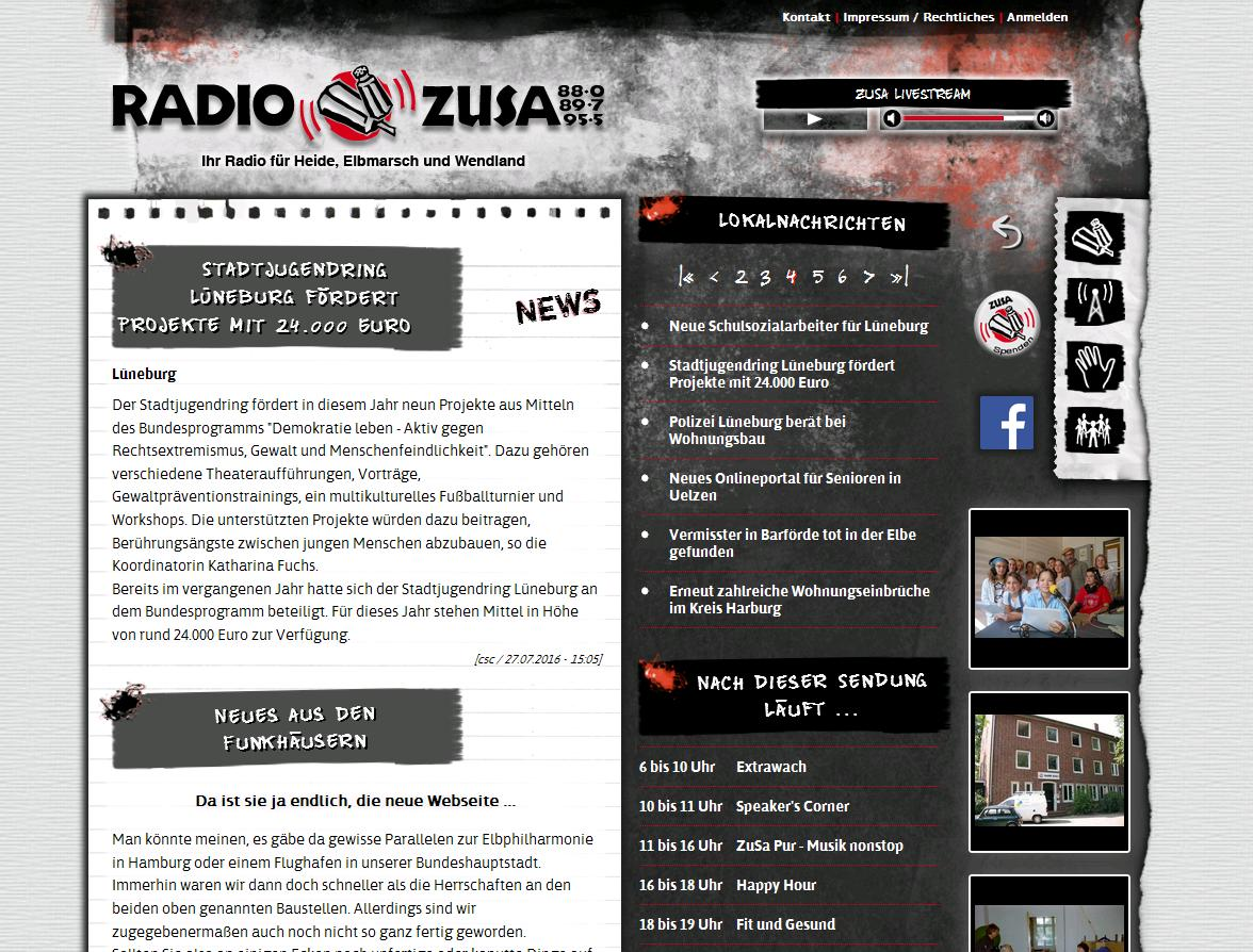 2016-07-27_Radio Zusa_SJR fördert Projekte